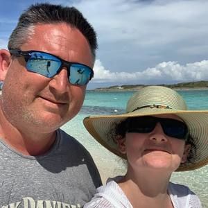 Meet your Posher, Dawn